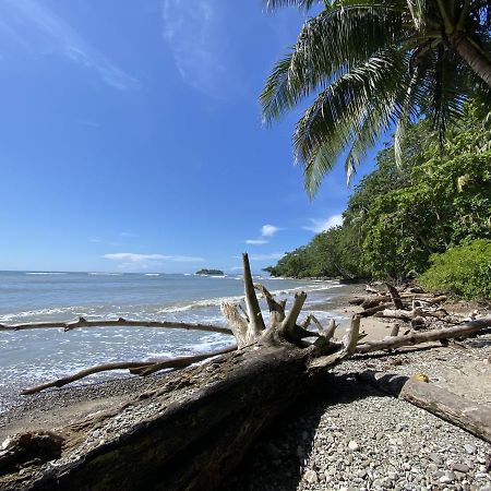 Las Plumas De Cabuya Cabuya  Bagian luar foto